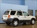 Satin Silver Metallic - Escape XLT V6 Photo No. 3