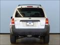 Satin Silver Metallic - Escape XLT V6 Photo No. 7
