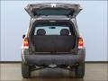 Satin Silver Metallic - Escape XLT V6 Photo No. 8