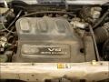 Satin Silver Metallic - Escape XLT V6 Photo No. 10