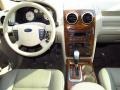 Pebble Beige Dashboard Photo for 2006 Ford Freestyle #49296236