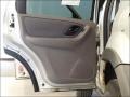 Satin Silver Metallic - Escape XLT V6 Photo No. 15