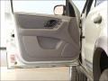 Satin Silver Metallic - Escape XLT V6 Photo No. 16