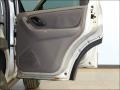 Satin Silver Metallic - Escape XLT V6 Photo No. 17