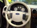 Pebble Beige Steering Wheel Photo for 2006 Ford Freestyle #49296320