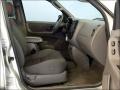 Satin Silver Metallic - Escape XLT V6 Photo No. 22