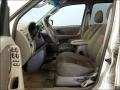 Satin Silver Metallic - Escape XLT V6 Photo No. 23