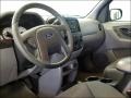 Satin Silver Metallic - Escape XLT V6 Photo No. 24