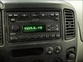 Satin Silver Metallic - Escape XLT V6 Photo No. 25