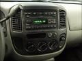 Satin Silver Metallic - Escape XLT V6 Photo No. 26