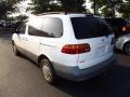 1999 Super White Toyota Sienna LE  photo #3