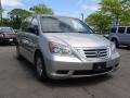 Silver Pearl Metallic - Odyssey LX Photo No. 6