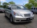 2009 Silver Pearl Metallic Honda Odyssey LX  photo #6