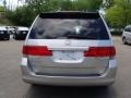 2009 Silver Pearl Metallic Honda Odyssey LX  photo #9