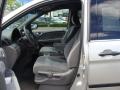 2009 Silver Pearl Metallic Honda Odyssey LX  photo #12