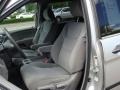 2009 Silver Pearl Metallic Honda Odyssey LX  photo #14