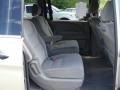 2009 Silver Pearl Metallic Honda Odyssey LX  photo #17