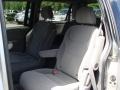 2009 Silver Pearl Metallic Honda Odyssey LX  photo #18