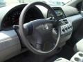 2009 Silver Pearl Metallic Honda Odyssey LX  photo #20