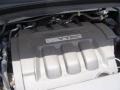 2009 Silver Pearl Metallic Honda Odyssey LX  photo #24