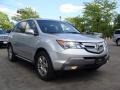 Billet Silver Metallic - MDX  Photo No. 5