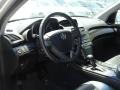 2009 Billet Silver Metallic Acura MDX   photo #18