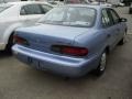 1995 Light Blue Metallic Geo Prizm   photo #3