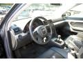 2008 Dolphin Grey Metallic Audi A4 2.0T Special Edition quattro Sedan  photo #13
