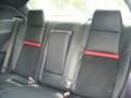 Dark Slate Gray Interior Photo for 2011 Dodge Challenger #49297121