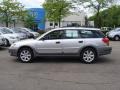 Brilliant Silver Metallic - Outback 2.5i Wagon Photo No. 1