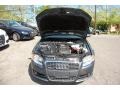 Dolphin Grey Metallic - A4 2.0T Special Edition quattro Sedan Photo No. 34