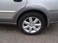 Brilliant Silver Metallic - Outback 2.5i Wagon Photo No. 2