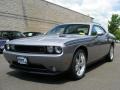 Billet Metallic - Challenger R/T Classic Photo No. 1
