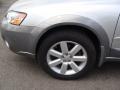 Brilliant Silver Metallic - Outback 2.5i Wagon Photo No. 3