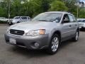 Brilliant Silver Metallic - Outback 2.5i Wagon Photo No. 4