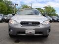 Brilliant Silver Metallic - Outback 2.5i Wagon Photo No. 5