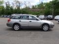 Brilliant Silver Metallic - Outback 2.5i Wagon Photo No. 7