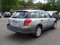 Brilliant Silver Metallic - Outback 2.5i Wagon Photo No. 8