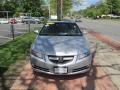 2008 Alabaster Silver Metallic Acura TL 3.2  photo #2