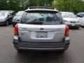 Brilliant Silver Metallic - Outback 2.5i Wagon Photo No. 9