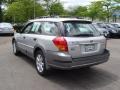 Brilliant Silver Metallic - Outback 2.5i Wagon Photo No. 10