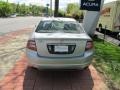 2008 Alabaster Silver Metallic Acura TL 3.2  photo #6