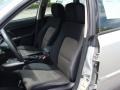 Brilliant Silver Metallic - Outback 2.5i Wagon Photo No. 15