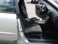 Brilliant Silver Metallic - Outback 2.5i Wagon Photo No. 16