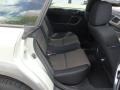Brilliant Silver Metallic - Outback 2.5i Wagon Photo No. 17