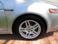 2008 Alabaster Silver Metallic Acura TL 3.2  photo #11