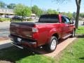 2006 Salsa Red Pearl Toyota Tundra Limited Double Cab 4x4  photo #5