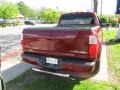 2006 Salsa Red Pearl Toyota Tundra Limited Double Cab 4x4  photo #6