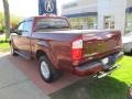 2006 Salsa Red Pearl Toyota Tundra Limited Double Cab 4x4  photo #7