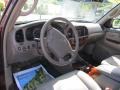 2006 Salsa Red Pearl Toyota Tundra Limited Double Cab 4x4  photo #13